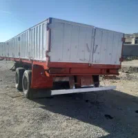 لبه دو محور