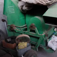 خرمنکوب