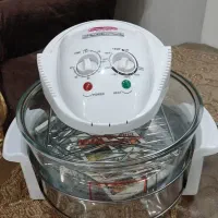 قهوه ساز و هواپز