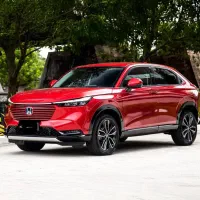 هوندا Hrv 2025 ژاپن