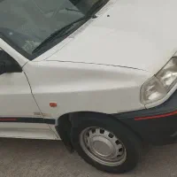 پراید هاچبک فرمون هیدرولیک