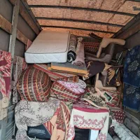 باربری/حمل اثاث منزل/خدمات جابجایی/ اسباب اثاث کشی
