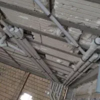 لوله کشی آب و فاضلاب با ارزانترین لوله و اتصالات