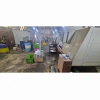 کنترل کیفیت ودقت در کارگاه تراش وفرز cnc