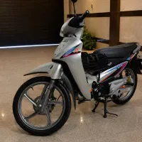 کویر s1|موتورسیکلت|اصفهان, شهرک کاوه|دیوار