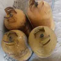 کپسول ایران گاز
