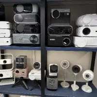 ویدیوپروژکتور