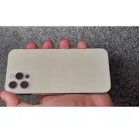 iPhone 12pro