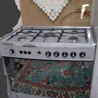 گاز سنسون Sanson فردار