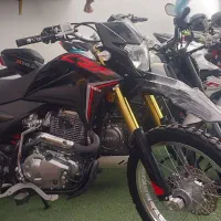 تریل نیکتاز ۲۵۰ crf