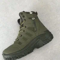 پوتین کوهنوردی طبیعت گردی۳۶ت۴۷  jAXو HUMTOو RAFAiL