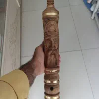 تنه یا میانه قلیون یا قلیان