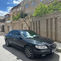 آزرا ۲۰۰۹ مشکی