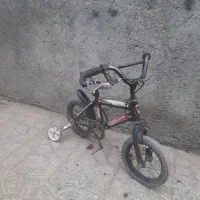 چرخ ۱۶و۱۲|دوچرخه، اسکیت، اسکوتر|تایباد, |دیوار