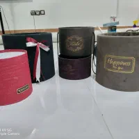 باکس و استند گل و کادو