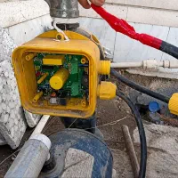 تعمیرتعمیرات سرویس نصب آبگرمکن پکیج پمپ آب لوله کش