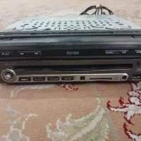 ظبط ایندش تصویری مارشال