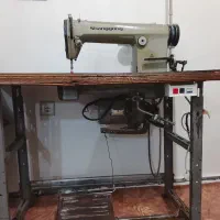 چرخ خیاطی راسته دوز