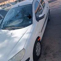 پژو ۲۰۶|خودرو سواری و وانت|کرمان, |دیوار