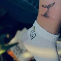 تاتو بدن بزن فقط هزینه وسایل میگیرم دلیلش