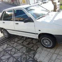 پراید مدل 85فروشی