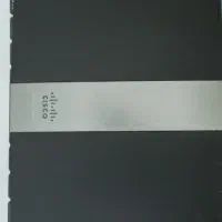 روتر سیسکو CISCO E4200