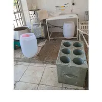 وسایل مرغی کامل