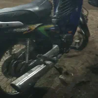 موتور ویو 125 رادیسون