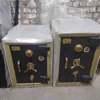 گاوصندوق نسوز Te860فولاد