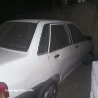 پراید کره ایی
