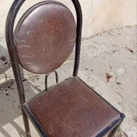 صندلی انتظار