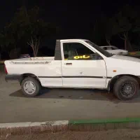 پراید وانت