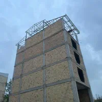 پیش فروش طبقه اول و دوم کوی حسینی130متر