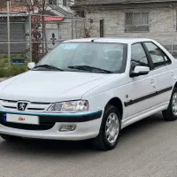 پژو پارس سال مدل 92