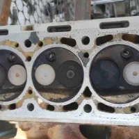 سر سیلندر پژو