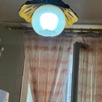 لوستر اشپزخانه