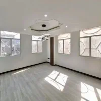 ۴۷ متر/نما مدرن/پارکینگ سندی/سالن مربع