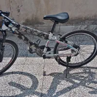 دوچرخه سایز 24