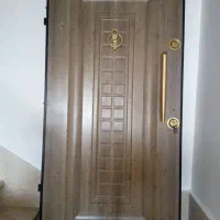 درب ورودی