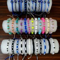 دستبند عمده بافت نخی اسپرت، زنانه،مردانه ودخترانه