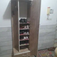 جا کفشی