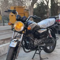 KLD 200|موتورسیکلت|تهران, مشیریه|دیوار