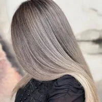 رنگ مو|خدمات آرایشگری و زیبایی|نیشابور, شهرک ولیعصر|دیوار