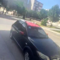 کوئیک R مدل ۹۹ پارس خودرویی