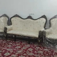 مبل سلطنتی