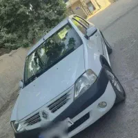 ال نود مدل ۹۱ پارس خودرو