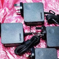 شارژر اورجینال Lenovo 65W کاملاً نو ADLX65CLGK2A