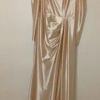 پیراهن مجلسی