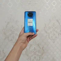 گوشی شیایومی پوکو x3 nfc پلمپ