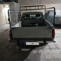 پیکان وانت ۸۷